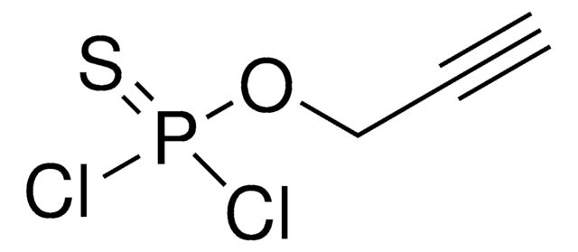 Thiophosphoro alkyne dichloridate &#8805;95%