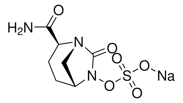 Avibactam Sodium &#8805;98% (HPLC)