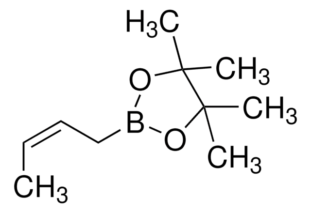 顺式-巴豆基硼酸频哪醇酯 97%