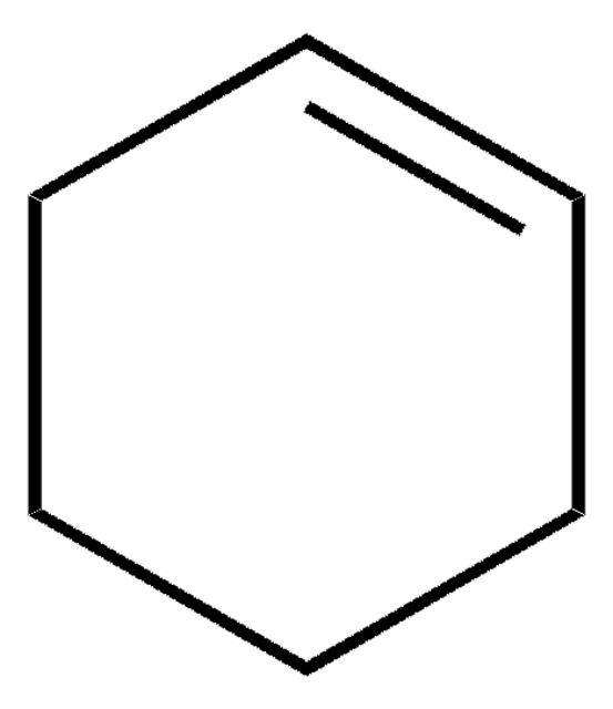 环己烯 analytical standard, &#8805;99.5% (GC)