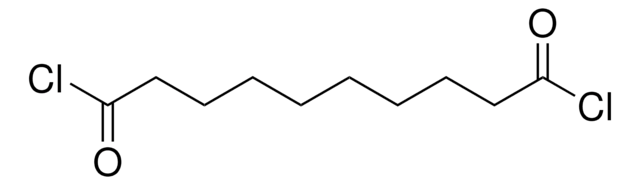 癸二酰氯 technical grade, 92%