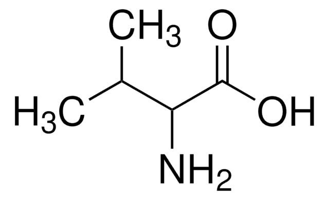 DL-Valine &#8805;97% (TLC)