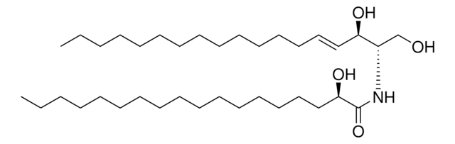 18:0(2R-OH) Ceramide Avanti Polar Lipids 860829P, powder