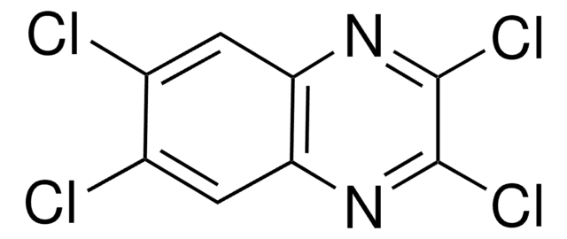 2,3,6,7-四氯喹喔啉 98%