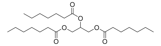 三庚酸甘油酯 &#8805;94%