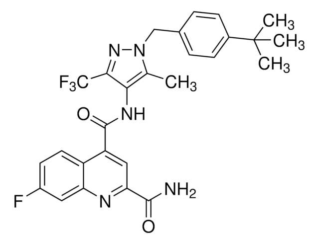 BAY-588 &#8805;98% (HPLC)