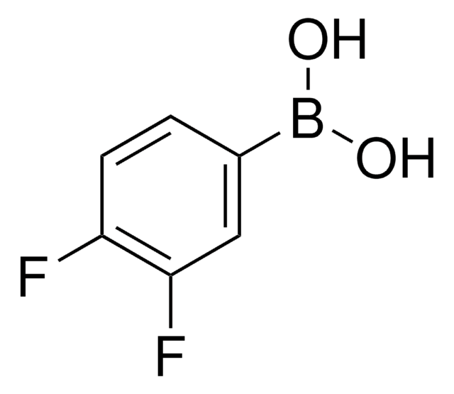 3,4-二氟苯硼酸 &#8805;95%