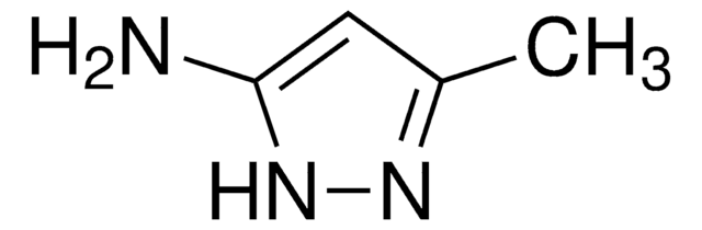 3-Methyl-1H-pyrazol-5-amine AldrichCPR