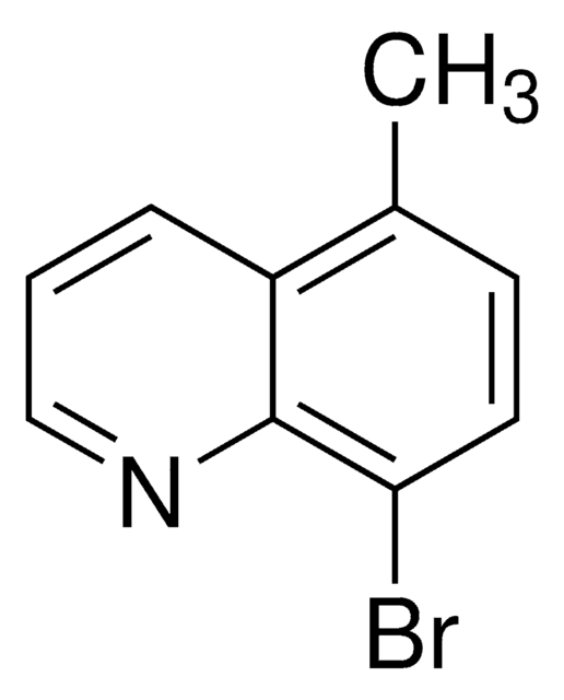 8-Bromo-5-methylquinoline