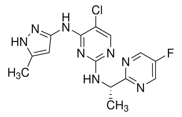 AZD1480 &#8805;98% (HPLC)