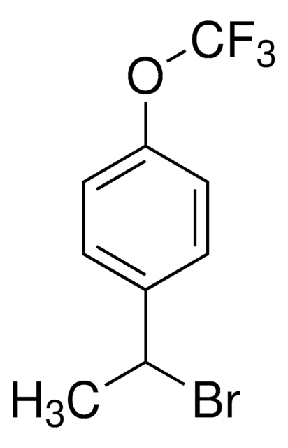 1-(1-Bromoethyl)-4-(trifluoromethoxy)benzene