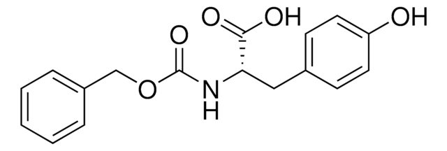 Z-Tyr-OH 97%