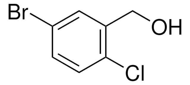 5-溴-2-氯苯甲醇 97%