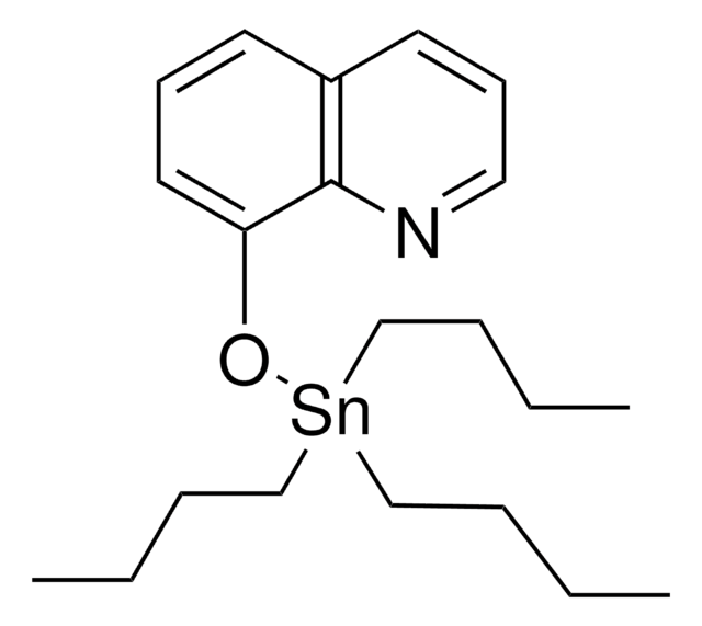 TRIBUTYLTIN 8-HYDROXYQUINOLATE AldrichCPR