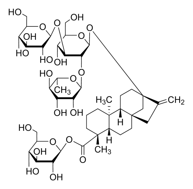 Rebaudioside C analytical standard