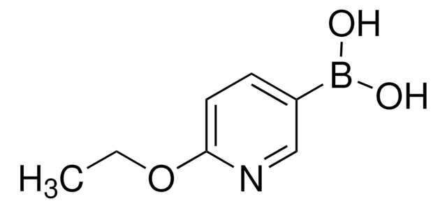 6-乙氧基-3-吡啶硼酸