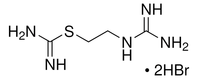 VUF 8430二氢溴酸盐 &#8805;97% (NMR)