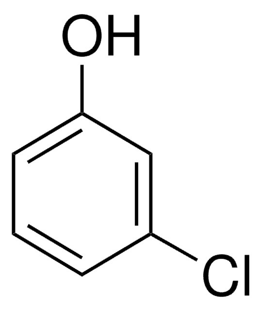 3-氯苯酚 98%