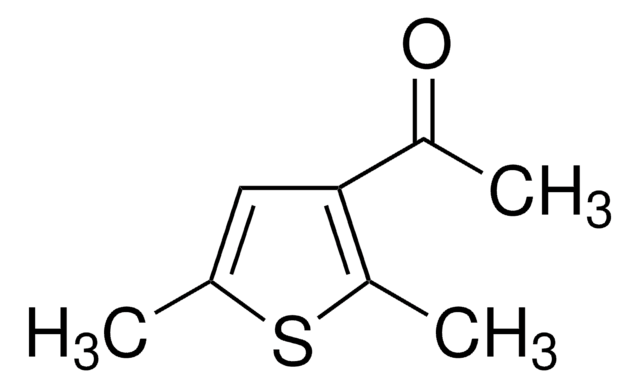 2,5-二甲基-3-乙酰基噻吩 99%