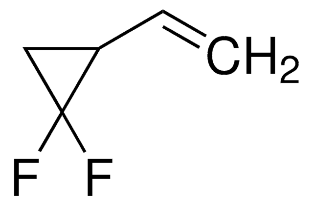 1,1-Difluoro-2-vinylcyclopropane 97%