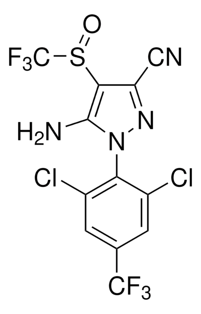 Fipronil European Pharmacopoeia (EP) Reference Standard