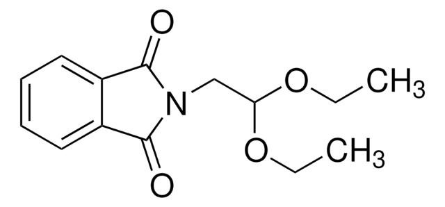 Phthalimidoacetaldehyde diethyl acetal 99%