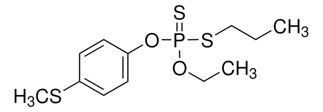 甲丙硫磷 PESTANAL&#174;, analytical standard