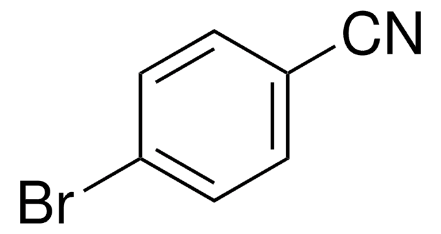 4-Bromobenzonitrile 99%