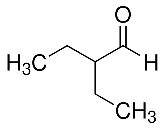 2-乙基丁醛 &#8805;92%