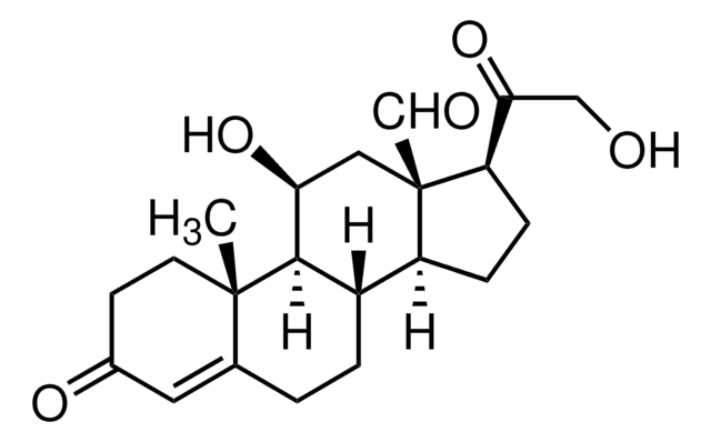 醛固酮 &#8805;95% (HPLC)