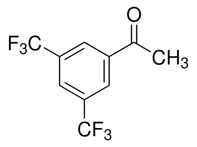 3&#8242;,5&#8242;-Bis(trifluoromethyl)acetophenone 98%