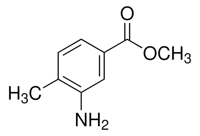 3-氨基-4-甲基苯甲酸甲酯 97%