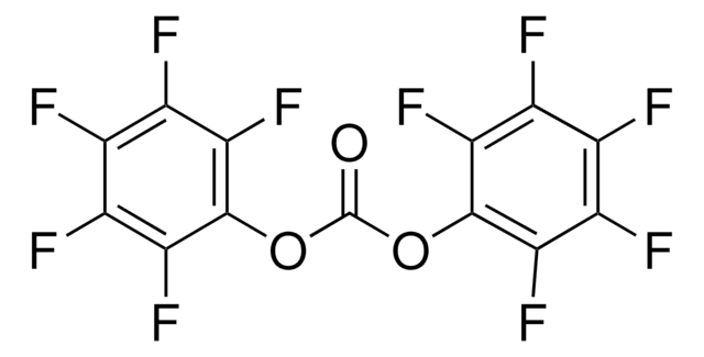 双(五氟苯基)碳酸酯 97%