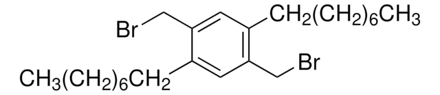 2,5-Bis(bromomethyl)-1,4-dioctylbenzene 97%