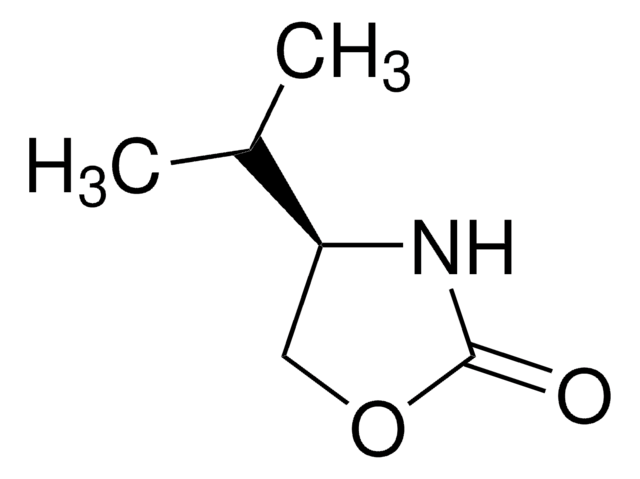 (R)-(+)-4-异丙基-2-噁唑烷酮 99%