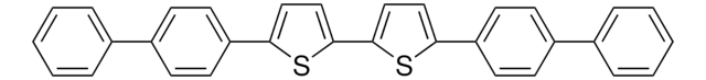 5,5&#8242;-Di(4-biphenylyl)-2,2&#8242;-bithiophene 97%