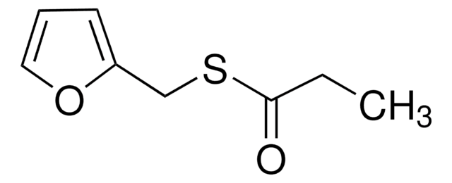 Furfuryl thiopropionate &#8805;98%