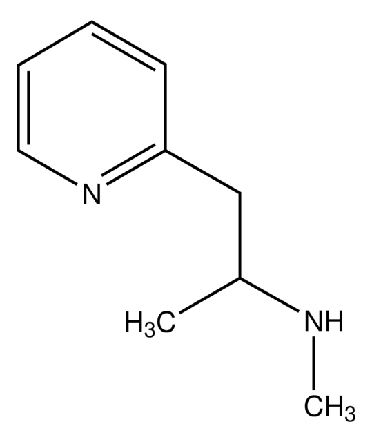 N-Methyl-1-pyridin-2-ylpropan-2-amine AldrichCPR