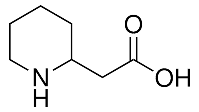 PIPERIDIN-2-YL-ACETIC ACID AldrichCPR