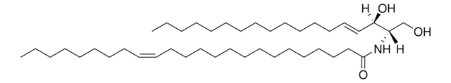 C24:1 神经酰胺 (d18:1/24:1 (15Z)) Avanti Polar Lipids