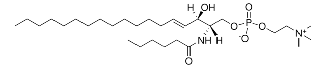 06:0 SM (d18:1/6:0) Avanti Polar Lipids 860582C