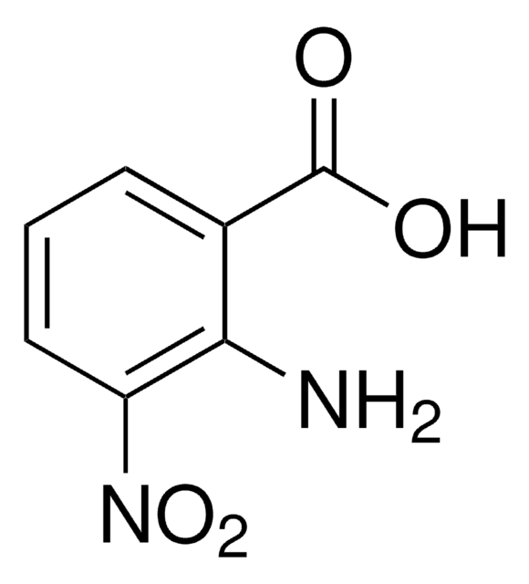 2-氨基-3-硝基苯甲酸 96%