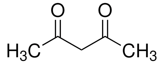 Acetylacetone analytical standard