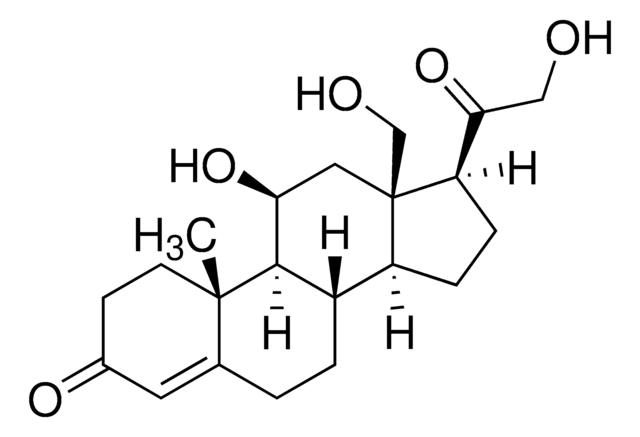 18-羟基皮质甾酮 97% (CP)