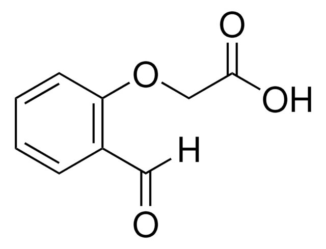 2-甲酰苯氧乙酸 97%