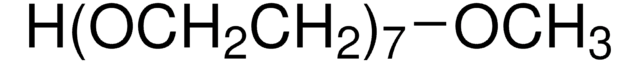 七甘醇单甲醚 &#8805;95% (oligomer purity)