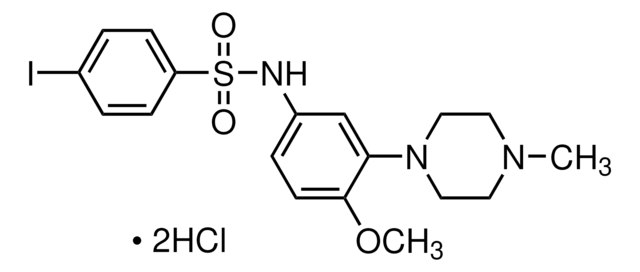 SB-258585 dihydrochloride &#8805;98% (HPLC), powder