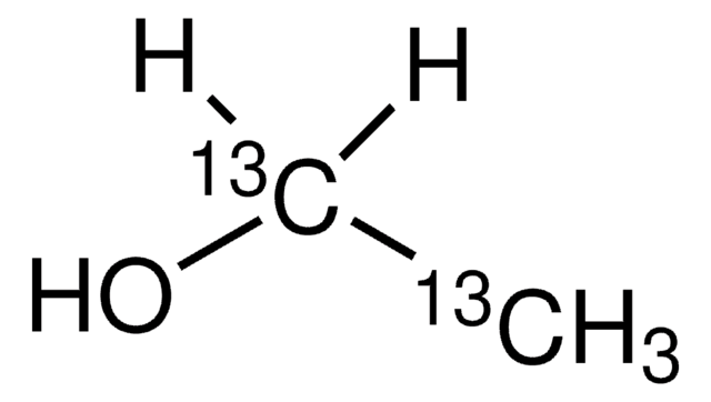 乙醇-13C2 99 atom % 13C