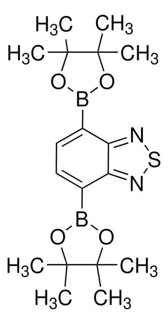 2,1,3-苯并噻二唑-4,7-双(硼酸频哪醇酯) 95%