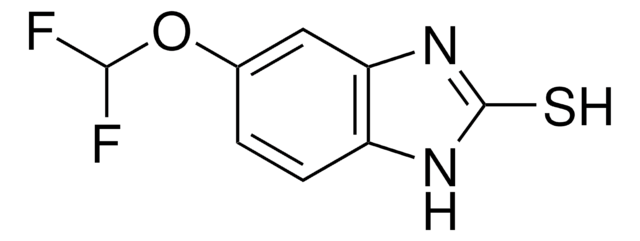 Pantoprazole Related Compound C United States Pharmacopeia (USP) Reference Standard